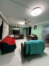 Blk 204 Serangoon Central (Serangoon), HDB 4 Rooms #463537091